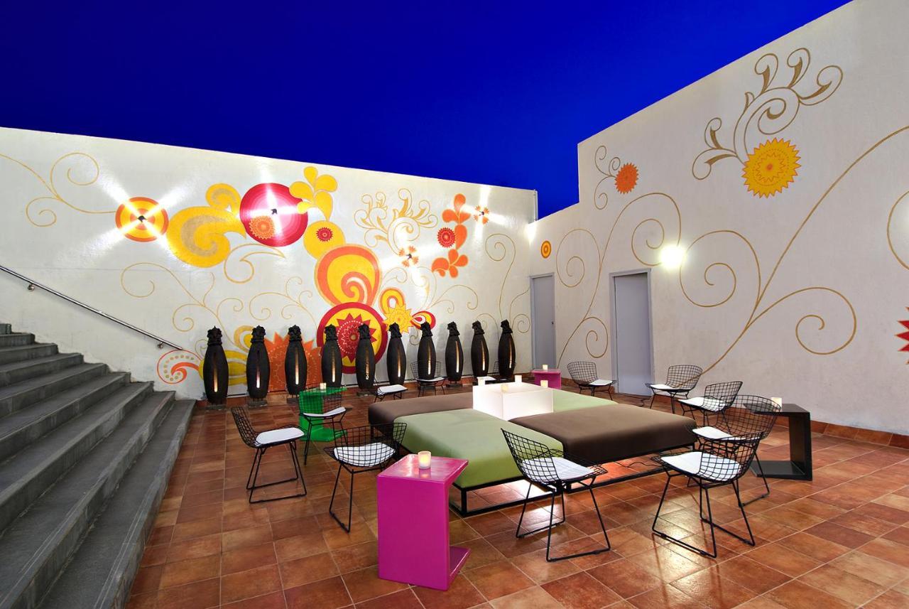 Aloft Chennai Omr It Expressway Hotel Kültér fotó