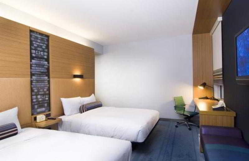 Aloft Chennai Omr It Expressway Hotel Kültér fotó