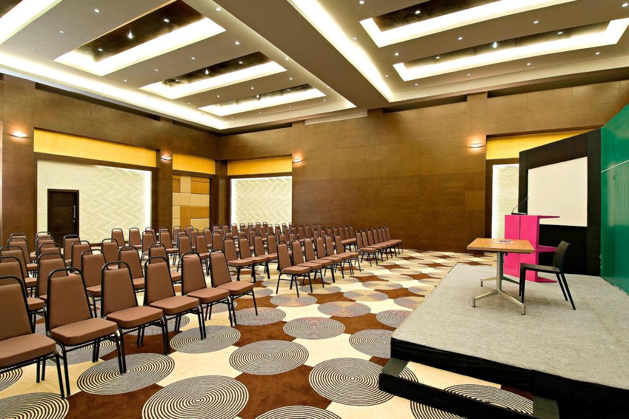 Aloft Chennai Omr It Expressway Hotel Kültér fotó