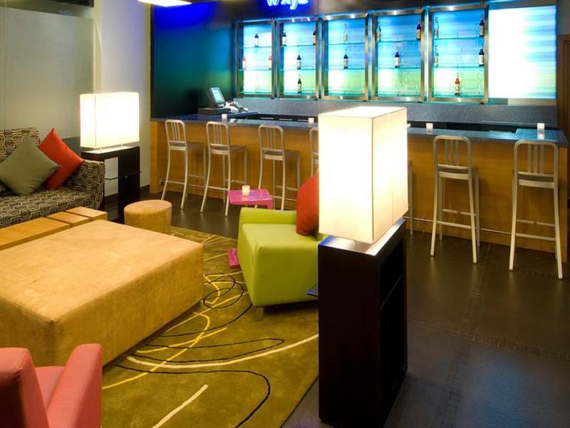 Aloft Chennai Omr It Expressway Hotel Kültér fotó