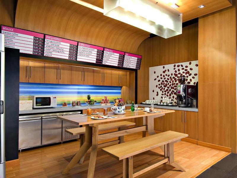Aloft Chennai Omr It Expressway Hotel Kültér fotó
