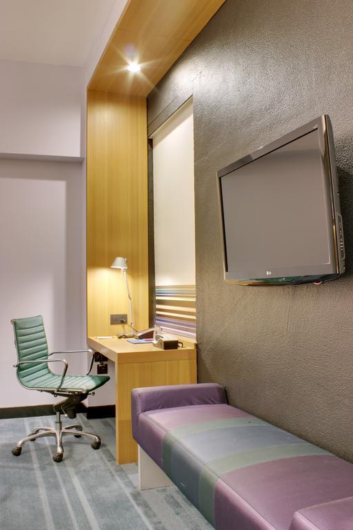 Aloft Chennai Omr It Expressway Hotel Kültér fotó