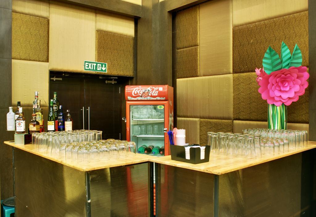 Aloft Chennai Omr It Expressway Hotel Kültér fotó