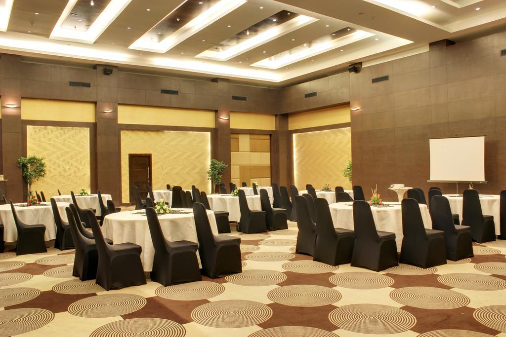 Aloft Chennai Omr It Expressway Hotel Kültér fotó