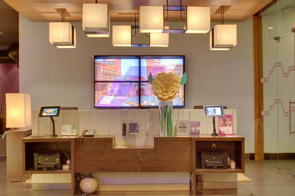 Aloft Chennai Omr It Expressway Hotel Kültér fotó