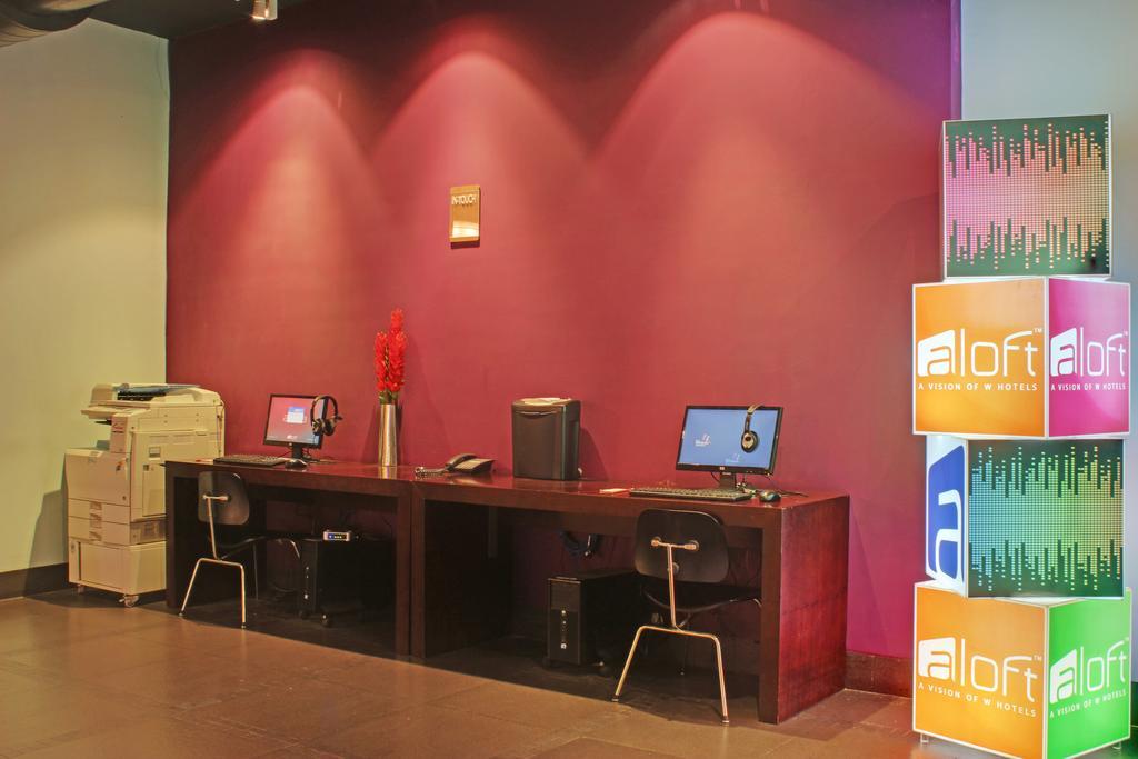 Aloft Chennai Omr It Expressway Hotel Kültér fotó