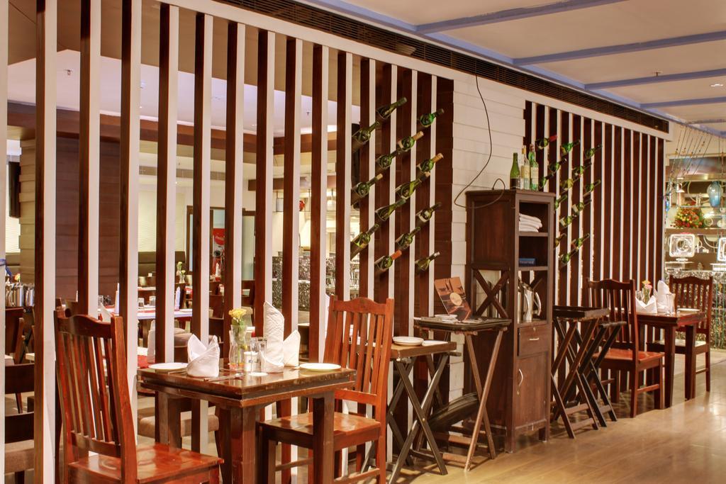 Aloft Chennai Omr It Expressway Hotel Kültér fotó