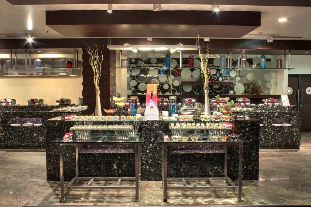 Aloft Chennai Omr It Expressway Hotel Kültér fotó
